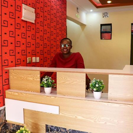 Zion Resort Bungoma エクステリア 写真