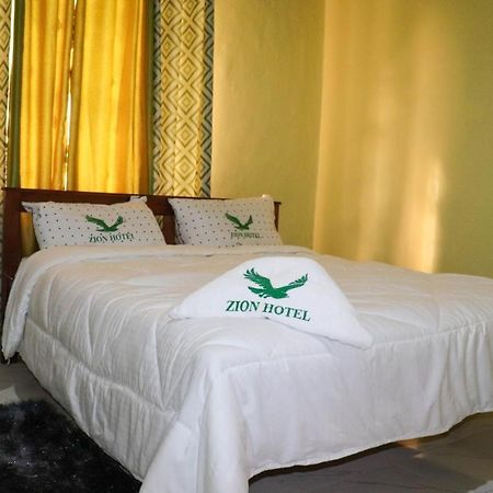 Zion Resort Bungoma エクステリア 写真