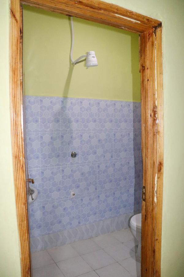 Zion Resort Bungoma エクステリア 写真