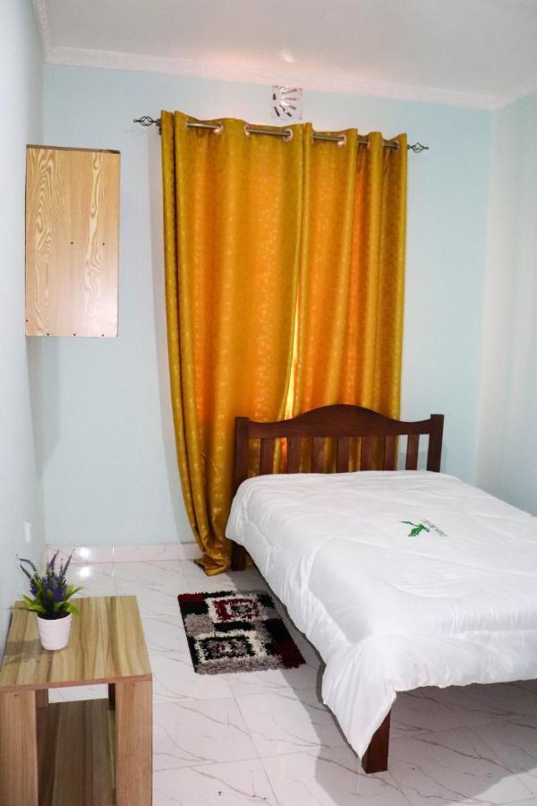 Zion Resort Bungoma エクステリア 写真