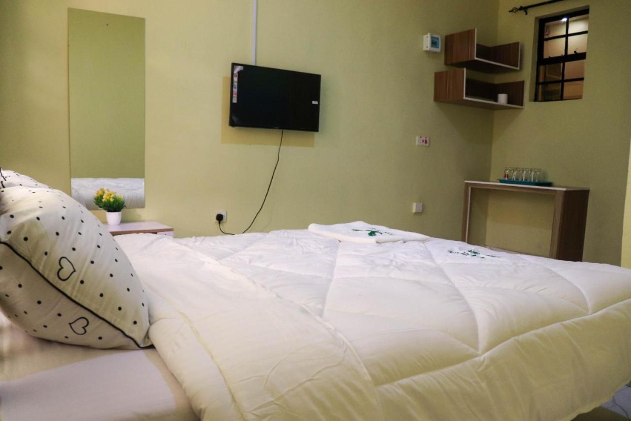 Zion Resort Bungoma エクステリア 写真